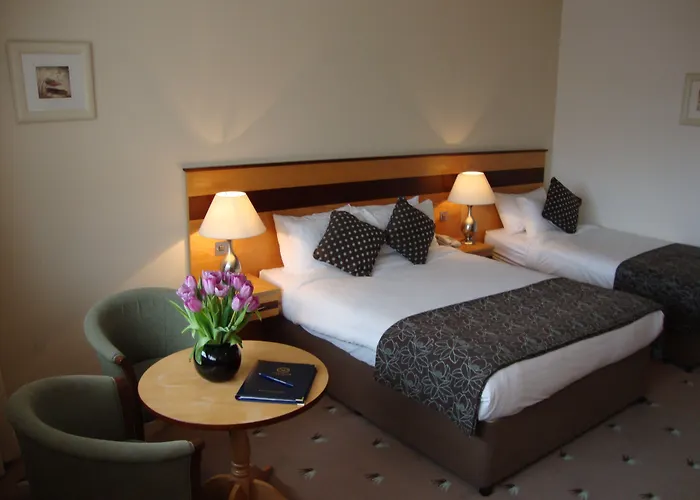 Ard Ri House Hotel