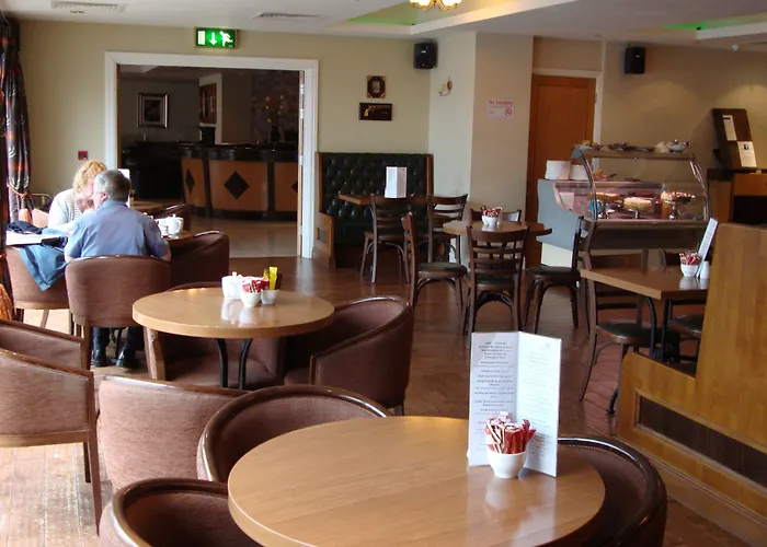 Ard Ri House Hotel