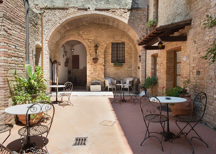 Residenza D'Epoca Palazzo Buonaccorsi