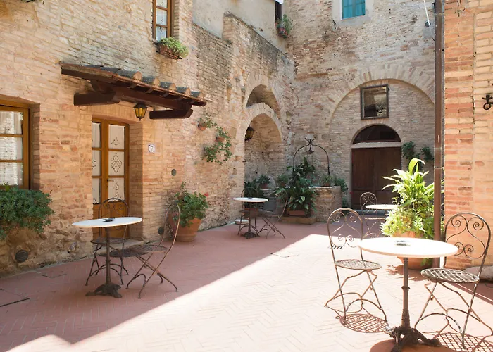 Residenza D'Epoca Palazzo Buonaccorsi
