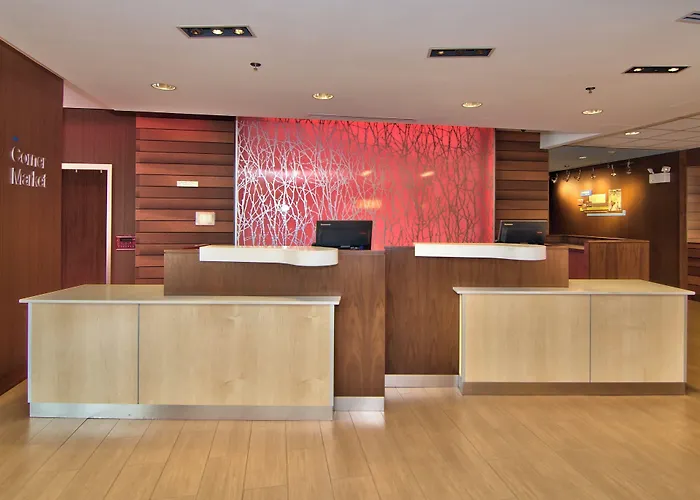 Fairfield Inn & Suites By Marriott Towanda Wysox