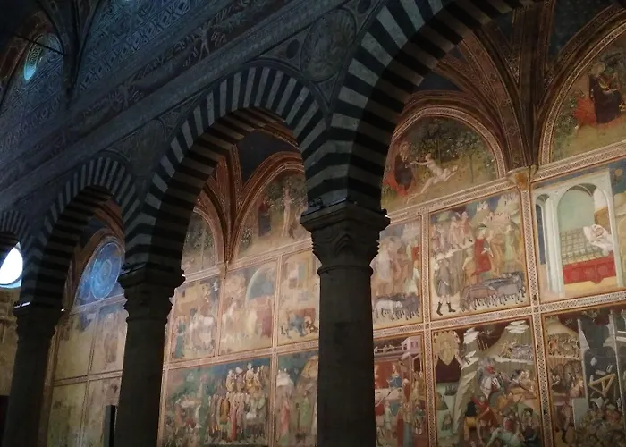 Residenza D'Epoca Palazzo Buonaccorsi