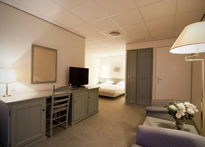 Hotel Sportsbar&Brasserie Dorhout Mees