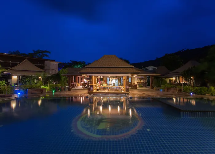 Ibiza House Phi Phi