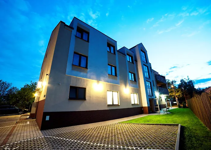 Hotel Sleep Wroclaw