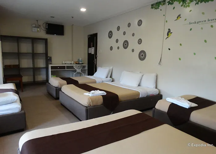 Grande Vista Hotel