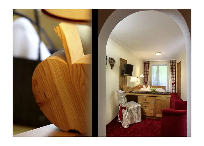 Hotel Weisses Lamm