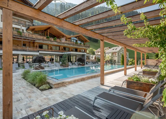 Hotel Weisses Lamm