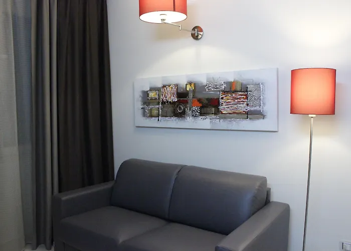 Best Western Plus Hotel Perla Del Porto