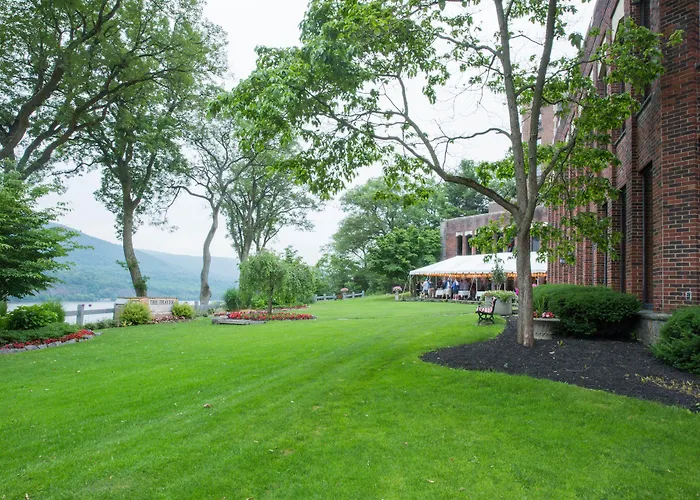 The Thayer Hotel