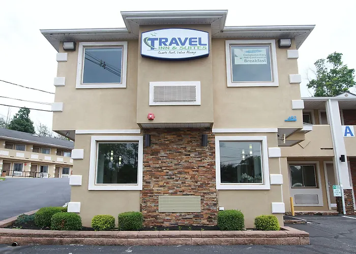 Travel Inn & Suites Flemington