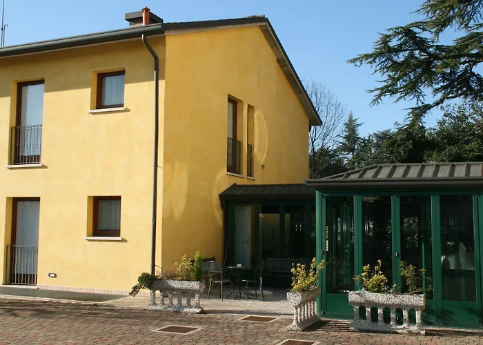 Hotel Al Giardino