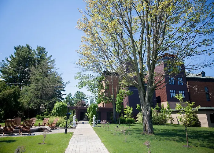 Hotel Montfort