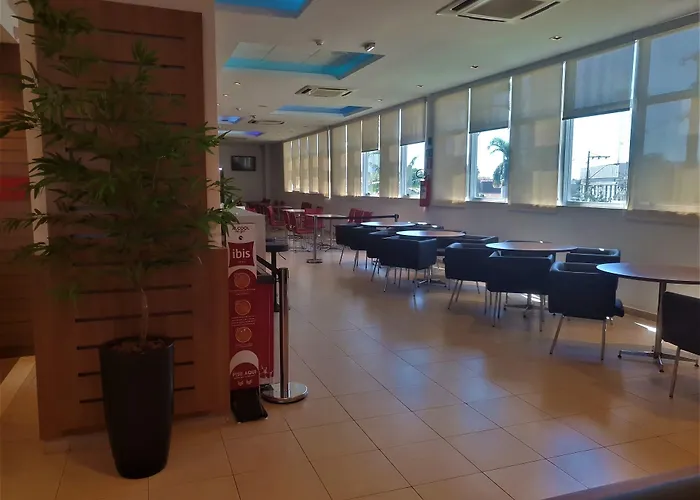 Ibis Sertãozinho