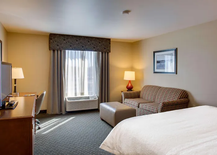 Hampton Inn Chickasha