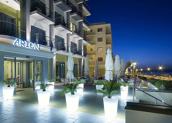 Arion Hotel