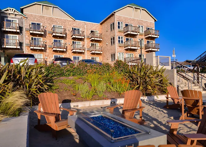 Inn At Nye Beach