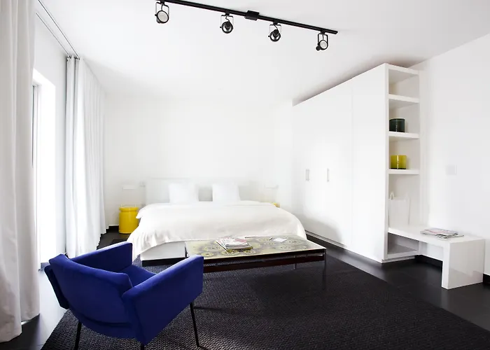 Blanc Kara Boutique Hotel (Adults Only)