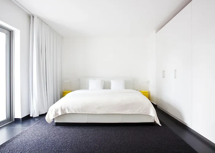 Blanc Kara Boutique Hotel (Adults Only)