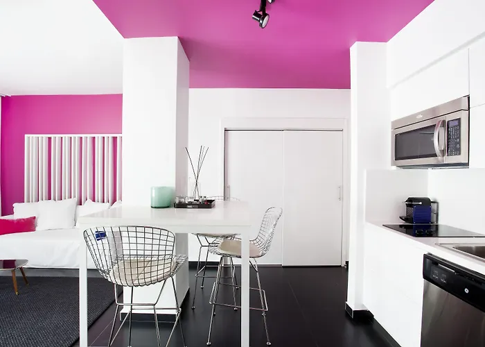 Blanc Kara Boutique Hotel (Adults Only)