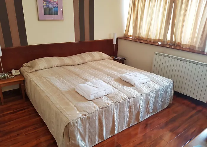 Hotel Centar