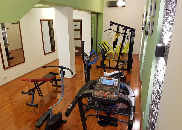 Hotel Centar