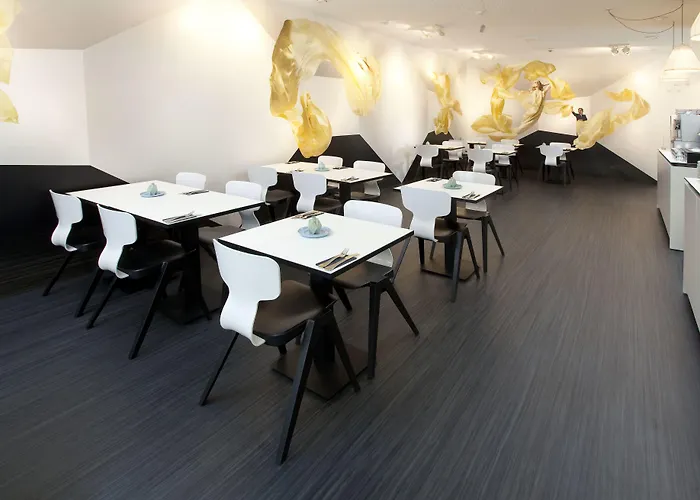 Design Hotel Modez