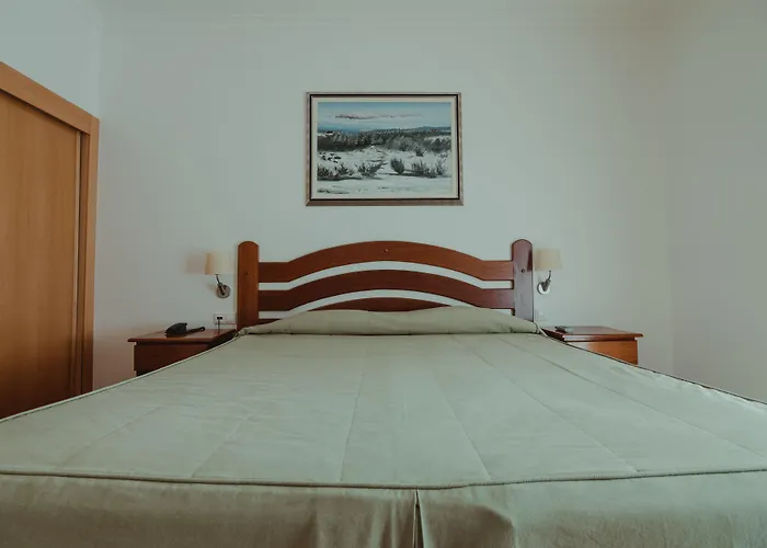 Hotel Quinta Dos Cedros