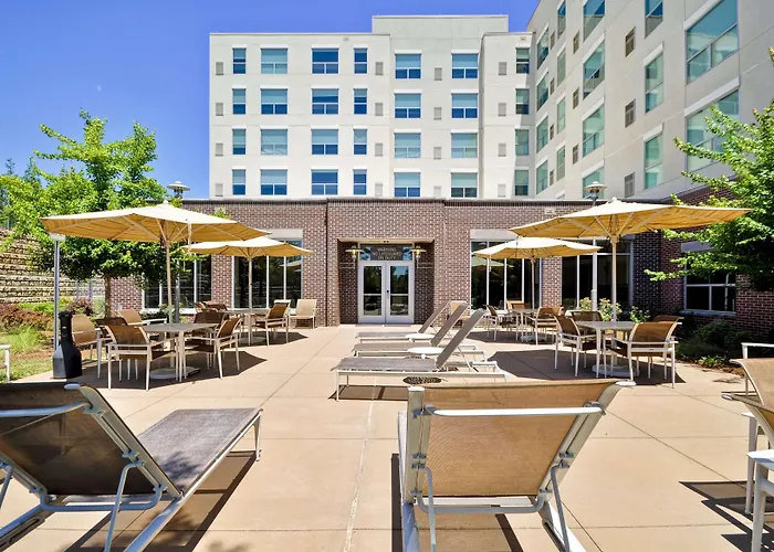 Hyatt House Atlanta Cobb Galleria