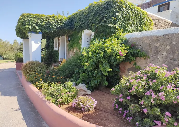 Agroturismo Can Marquet - Adults Only