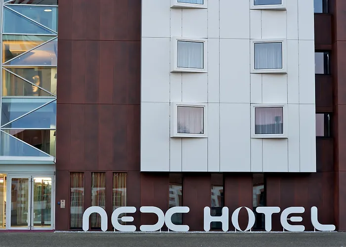 Nex Hotel