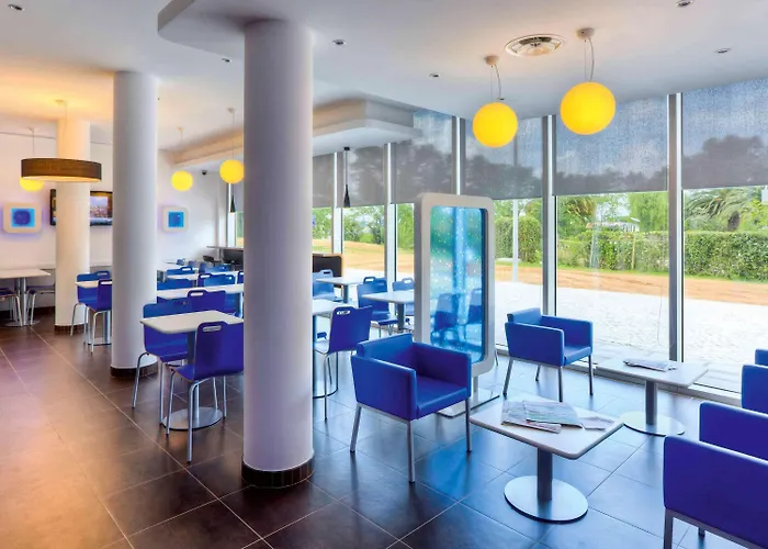 Hotel Ibis Budget Porto Gaia