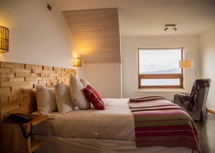 Weskar Lodge Hotel