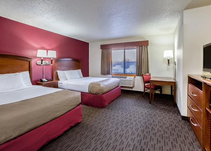 Americinn By Wyndham Medora