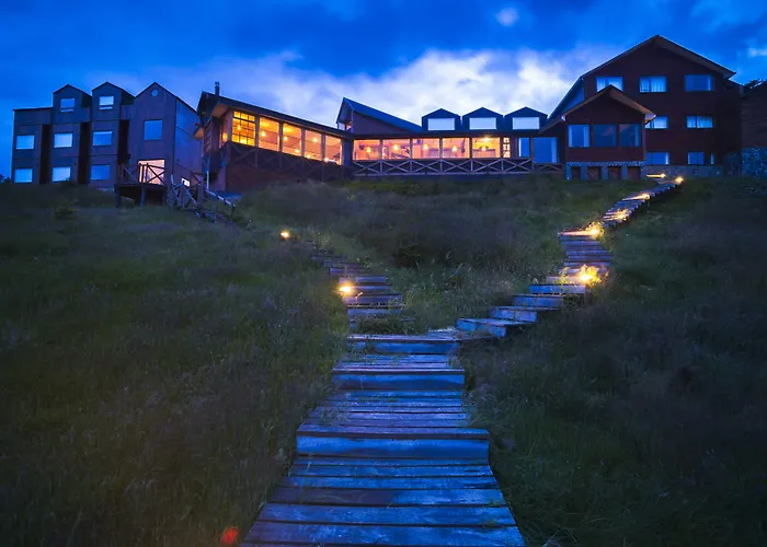 Weskar Lodge Hotel