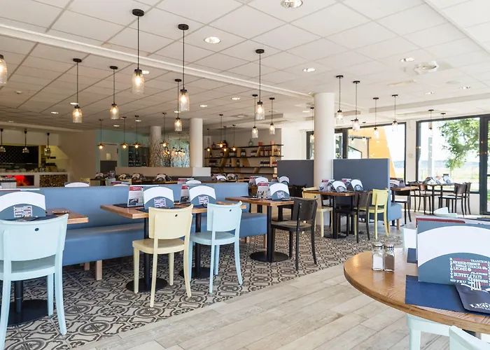 The Originals Access, Hotel Millau Sud