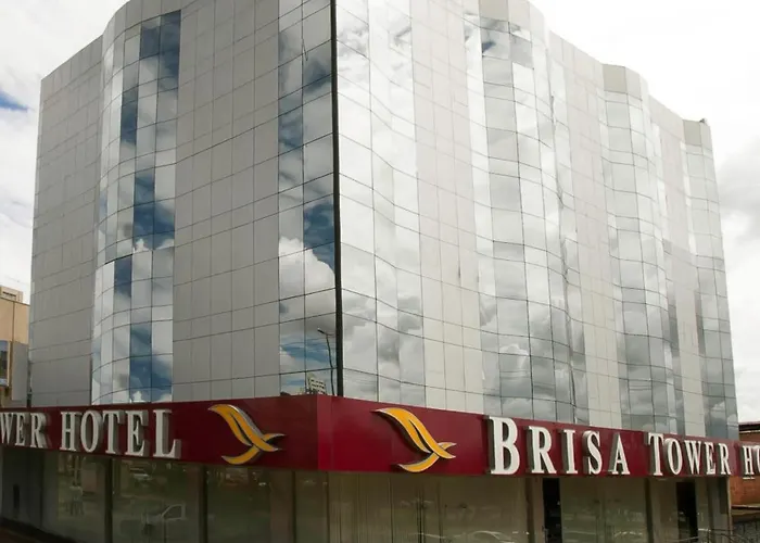 Brisa Tower Hotel