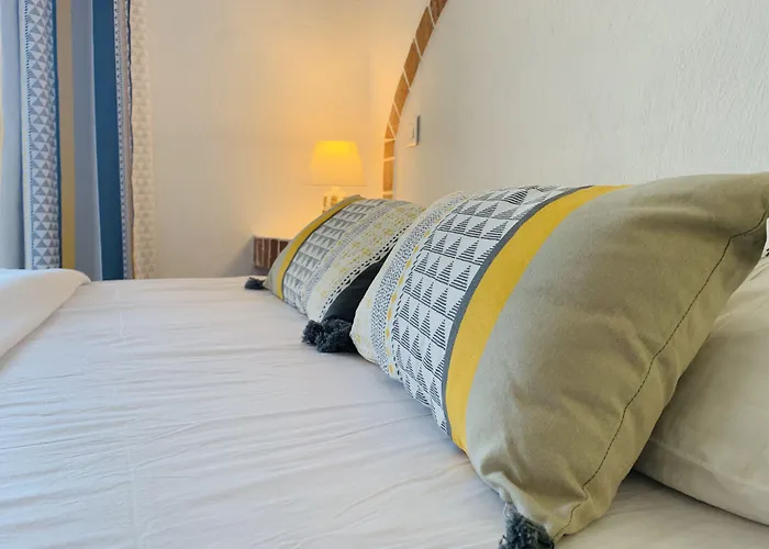 Résidence U Pirellu Porto-Vecchio 