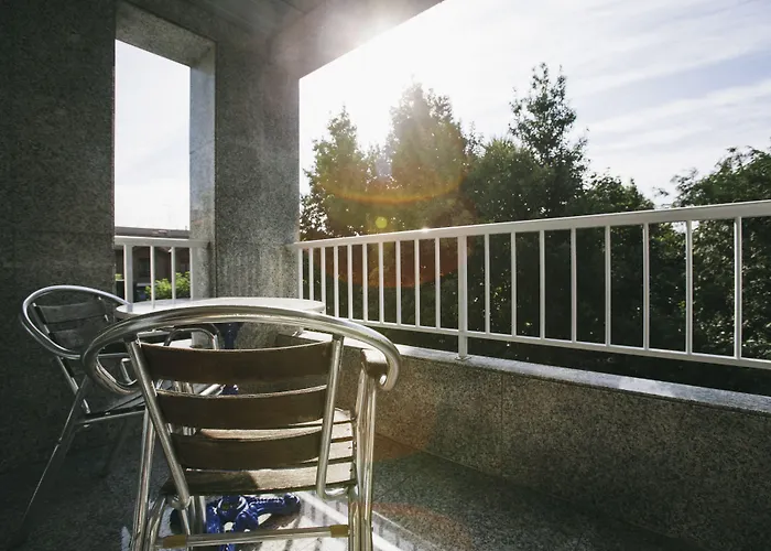 Hotel Monte Ulia