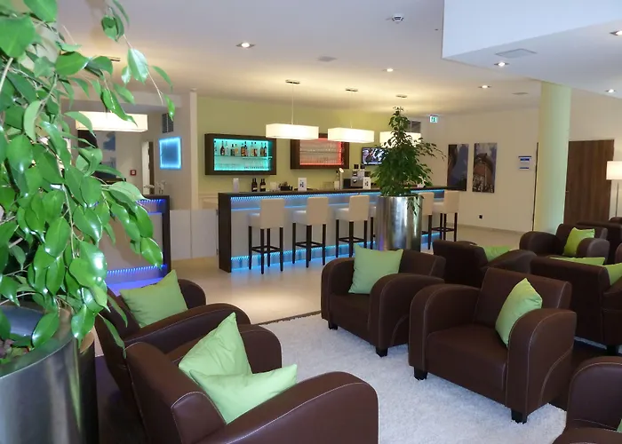 Holiday Inn Express Neunkirchen By Ihg