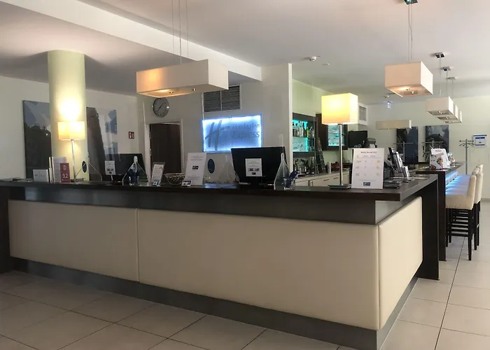 Holiday Inn Express Neunkirchen, an IHG Hotel