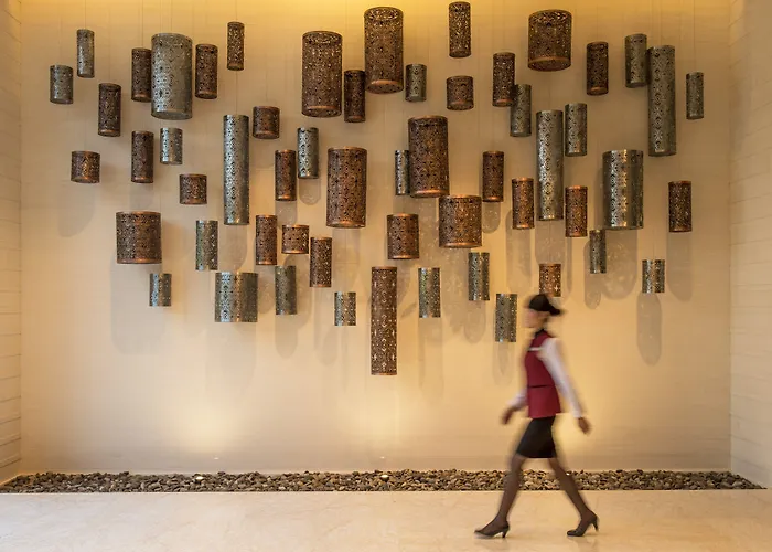 Hilton Shijiazhuang