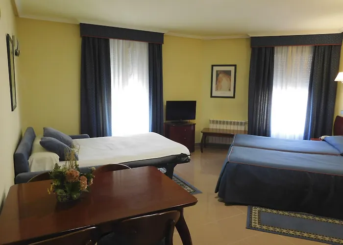 Hotel Las Moradas
