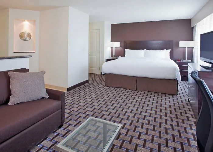 Residence Inn Odessa