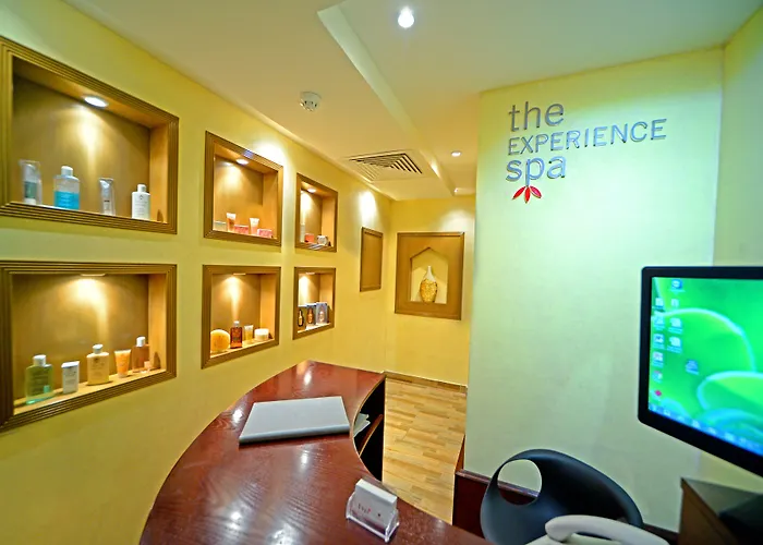 Ramada By Wyndham Beach Hotel Ajman