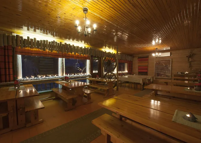 Hotel Hetan Majatalo