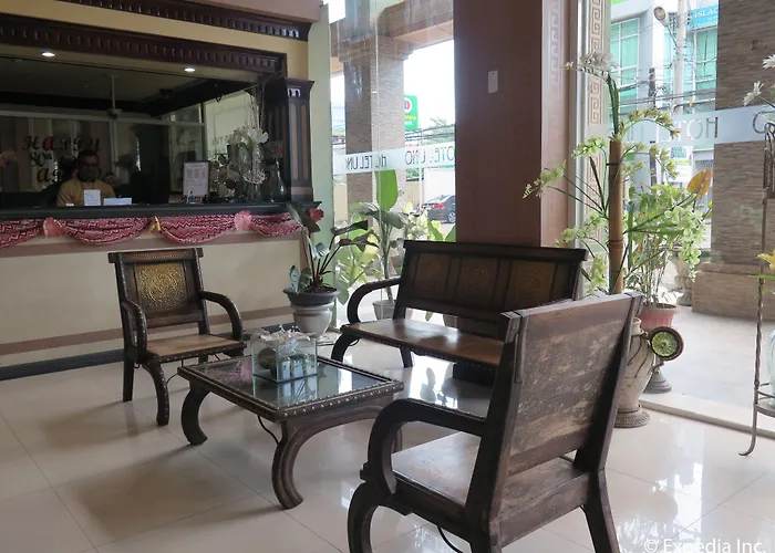 Hotel Uno Davao City