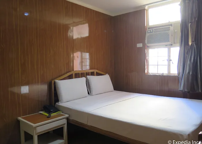Hotel Uno Davao City
