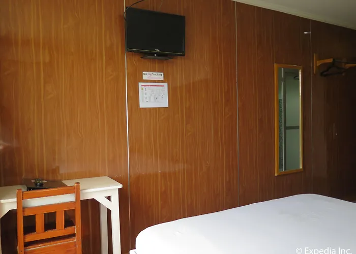 Hotel Uno Davao City