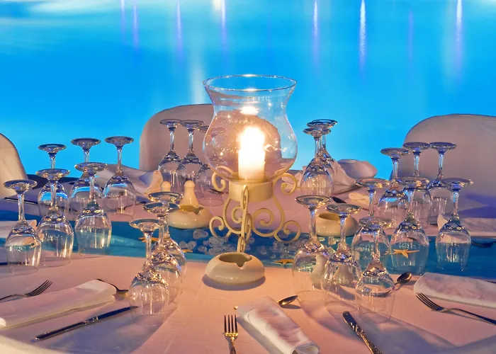 Chora Resort Hotel & Spa